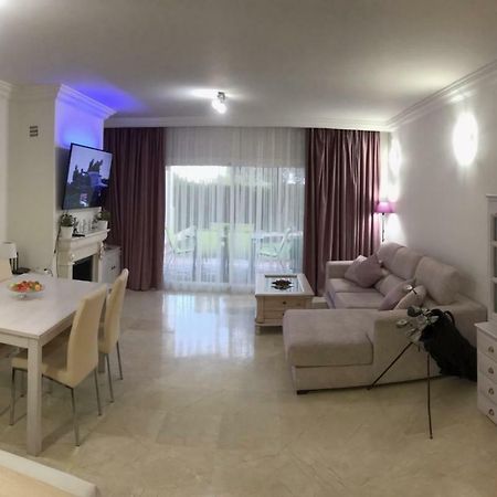 Marbella,Estepona,Selwo Hills,Sea And Sun Hills,New Golden Miles Εξωτερικό φωτογραφία