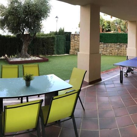 Marbella,Estepona,Selwo Hills,Sea And Sun Hills,New Golden Miles Εξωτερικό φωτογραφία