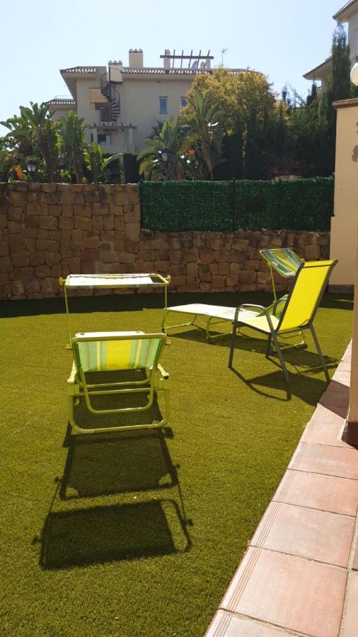 Marbella,Estepona,Selwo Hills,Sea And Sun Hills,New Golden Miles Εξωτερικό φωτογραφία