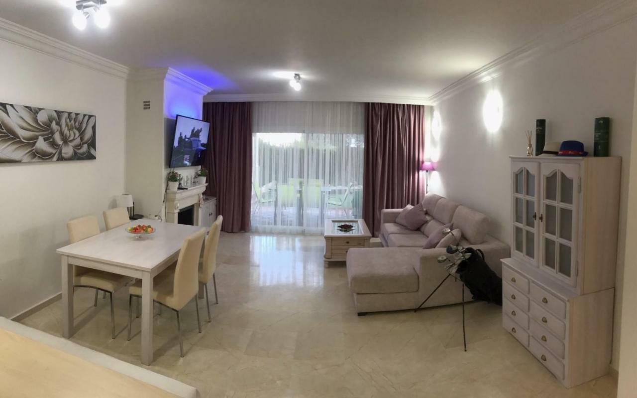 Marbella,Estepona,Selwo Hills,Sea And Sun Hills,New Golden Miles Εξωτερικό φωτογραφία