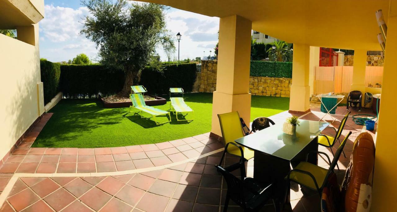 Marbella,Estepona,Selwo Hills,Sea And Sun Hills,New Golden Miles Εξωτερικό φωτογραφία