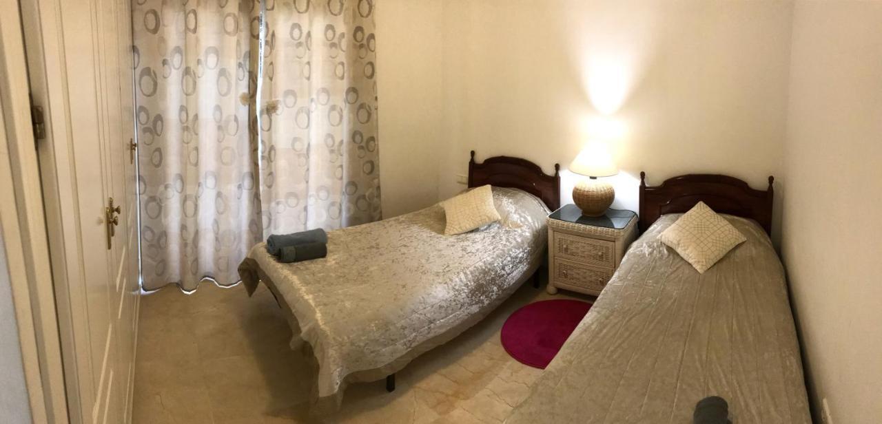 Marbella,Estepona,Selwo Hills,Sea And Sun Hills,New Golden Miles Εξωτερικό φωτογραφία