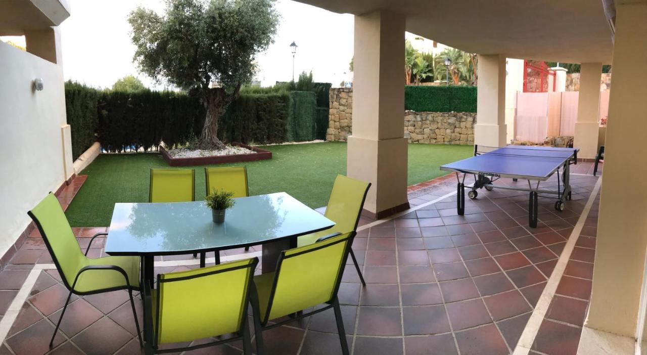 Marbella,Estepona,Selwo Hills,Sea And Sun Hills,New Golden Miles Εξωτερικό φωτογραφία