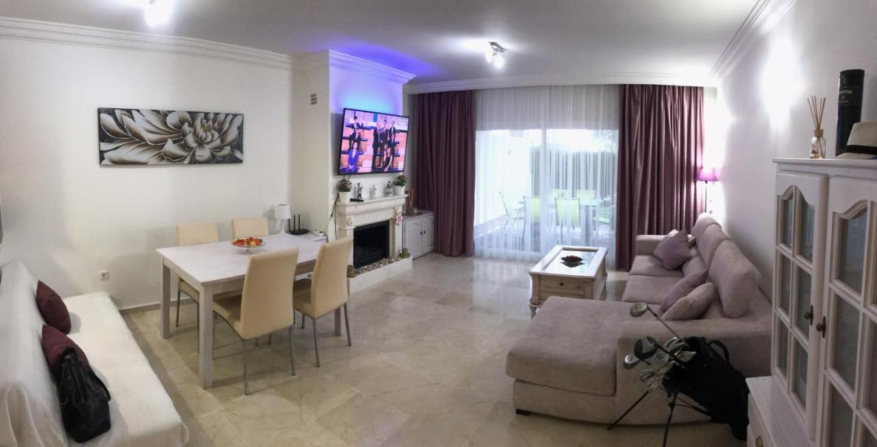 Marbella,Estepona,Selwo Hills,Sea And Sun Hills,New Golden Miles Εξωτερικό φωτογραφία