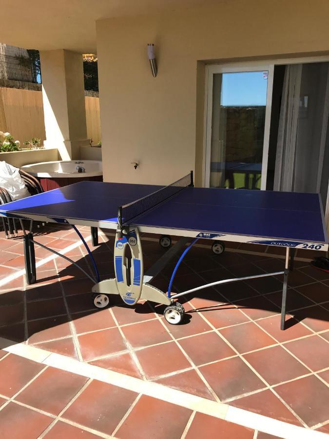 Marbella,Estepona,Selwo Hills,Sea And Sun Hills,New Golden Miles Εξωτερικό φωτογραφία