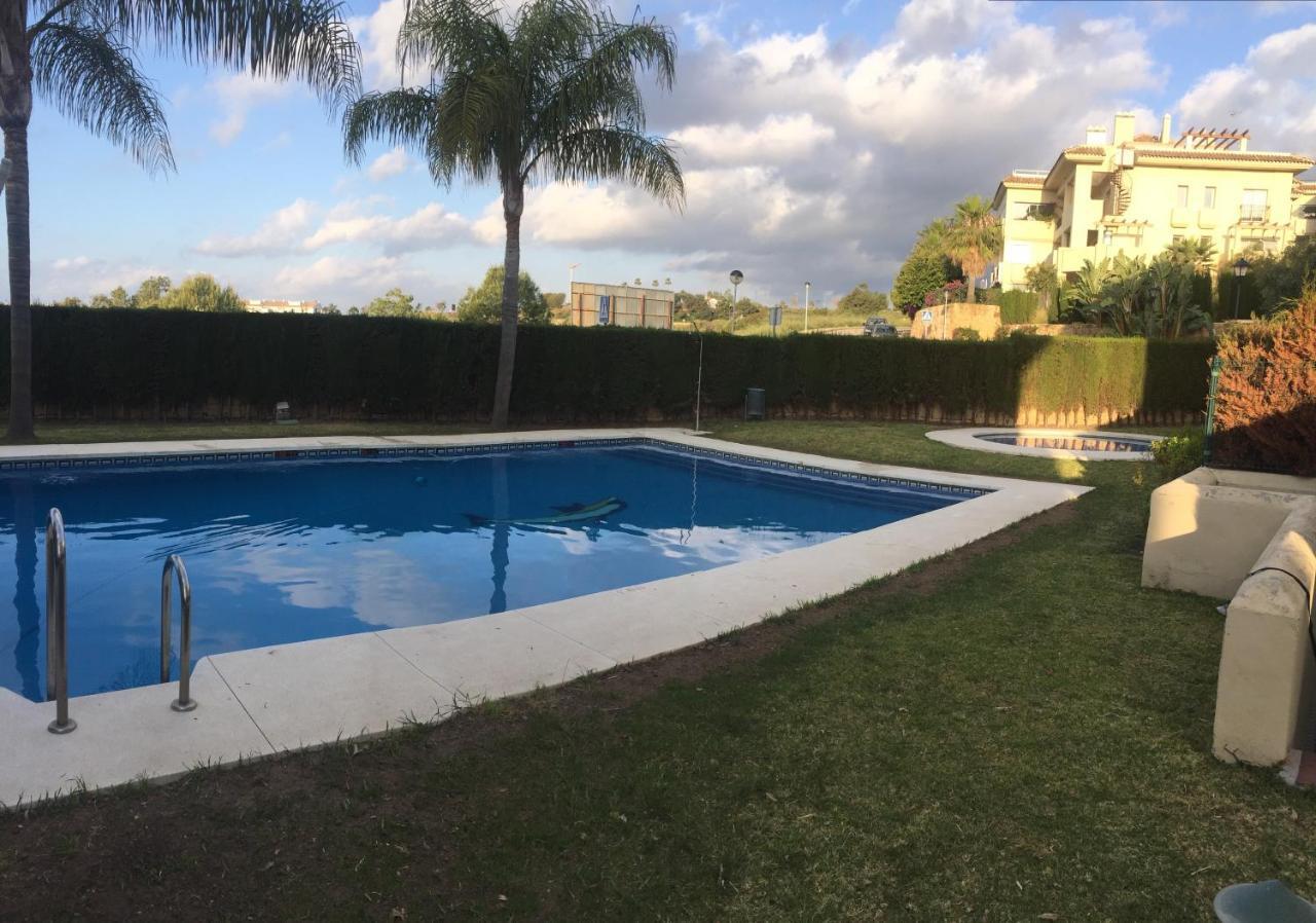 Marbella,Estepona,Selwo Hills,Sea And Sun Hills,New Golden Miles Εξωτερικό φωτογραφία