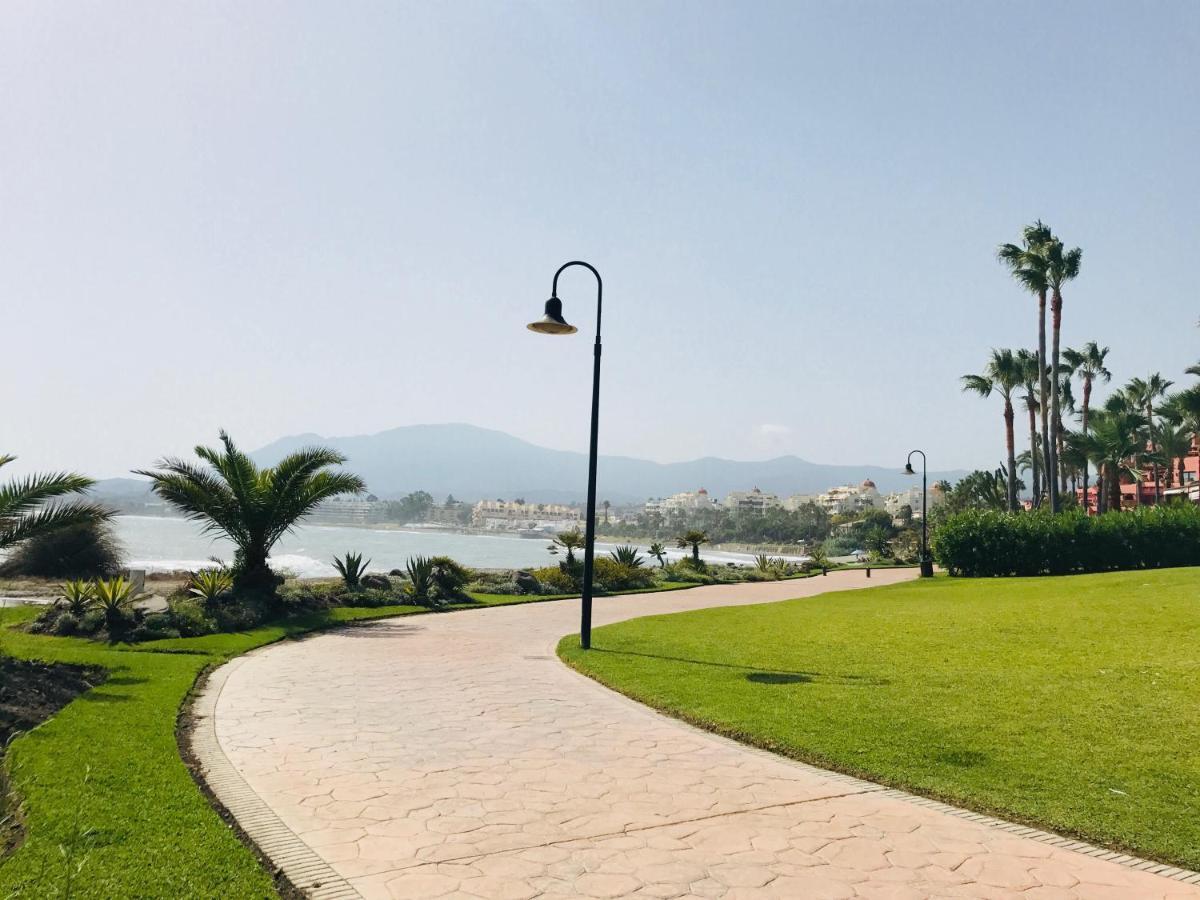 Marbella,Estepona,Selwo Hills,Sea And Sun Hills,New Golden Miles Εξωτερικό φωτογραφία