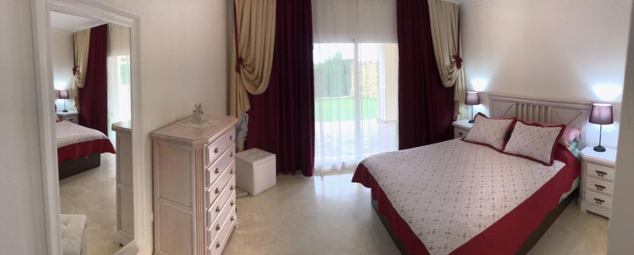 Marbella,Estepona,Selwo Hills,Sea And Sun Hills,New Golden Miles Εξωτερικό φωτογραφία