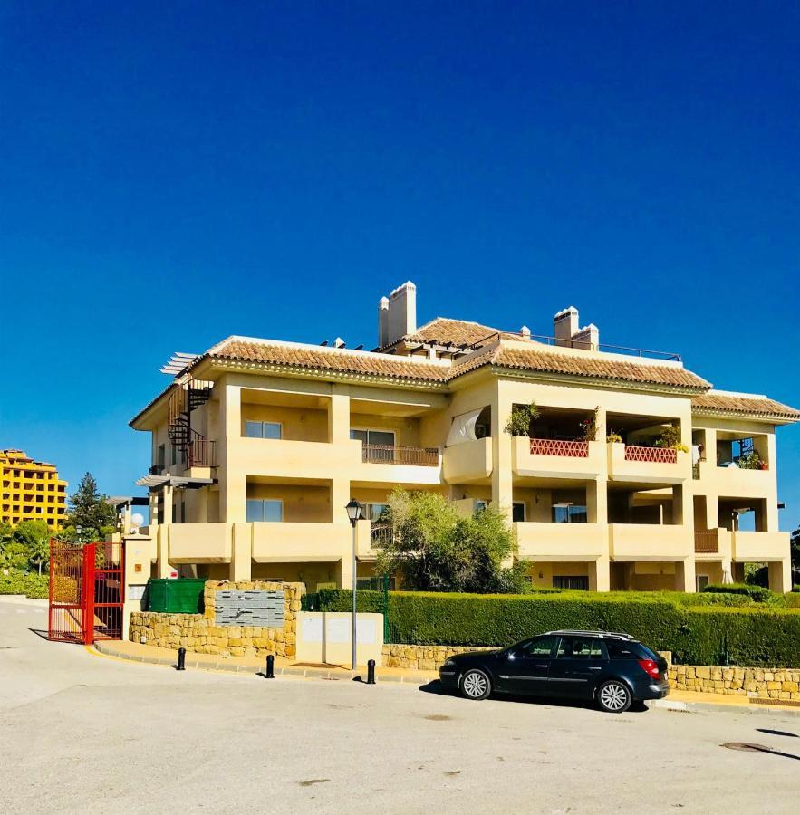 Marbella,Estepona,Selwo Hills,Sea And Sun Hills,New Golden Miles Εξωτερικό φωτογραφία